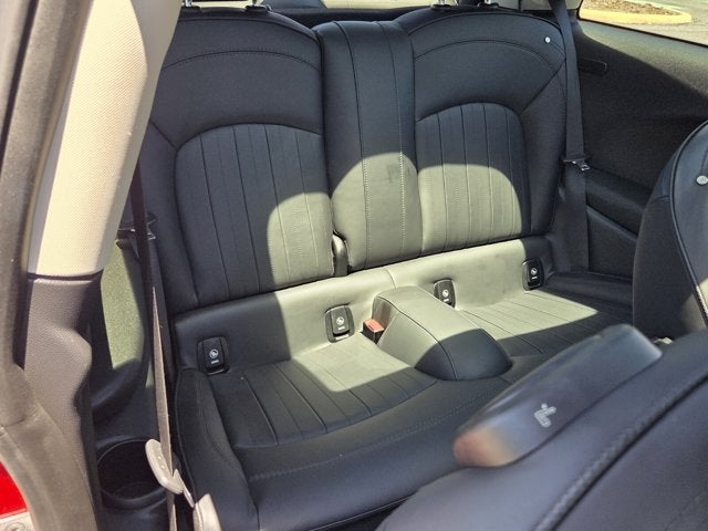 2023 MINI Hardtop 2 Door Cooper S