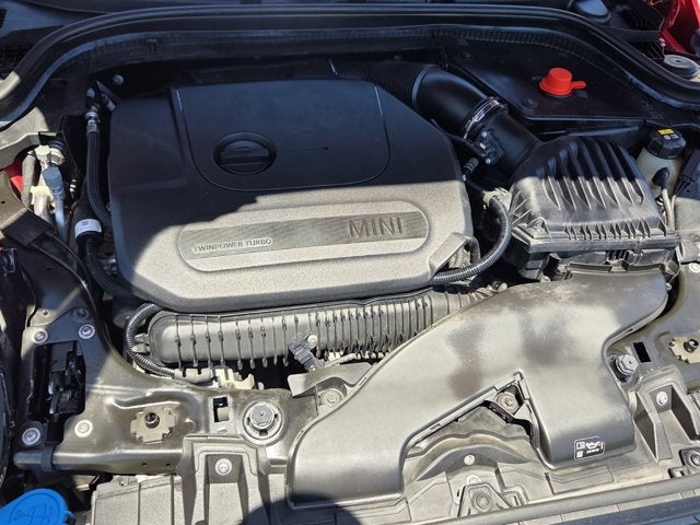 2023 MINI Hardtop 2 Door Cooper S