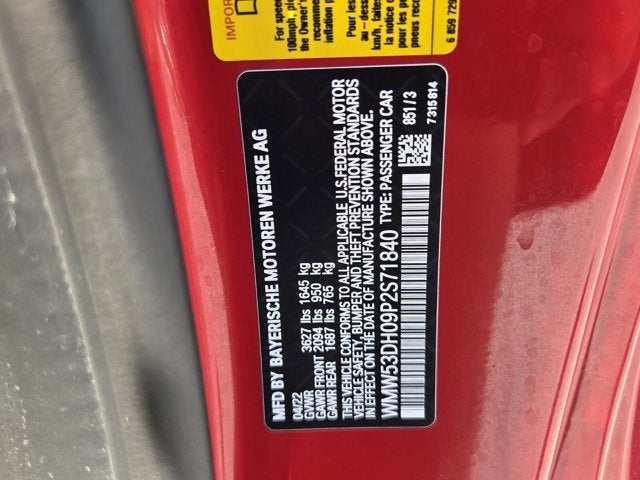 2023 MINI Hardtop 2 Door Cooper S