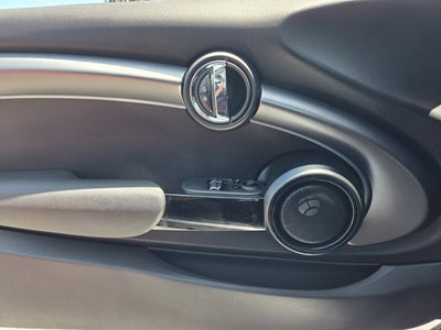 2023 MINI Hardtop 2 Door Cooper S
