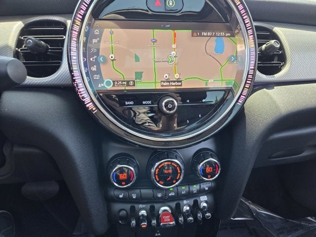2023 MINI Hardtop 2 Door Cooper S