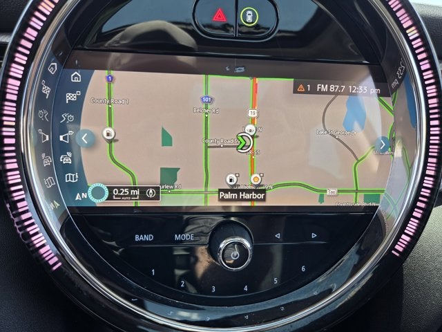 2023 MINI Hardtop 2 Door Cooper S
