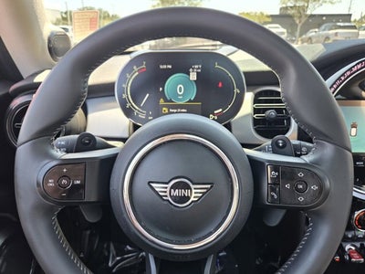 2023 MINI Hardtop 2 Door Cooper S