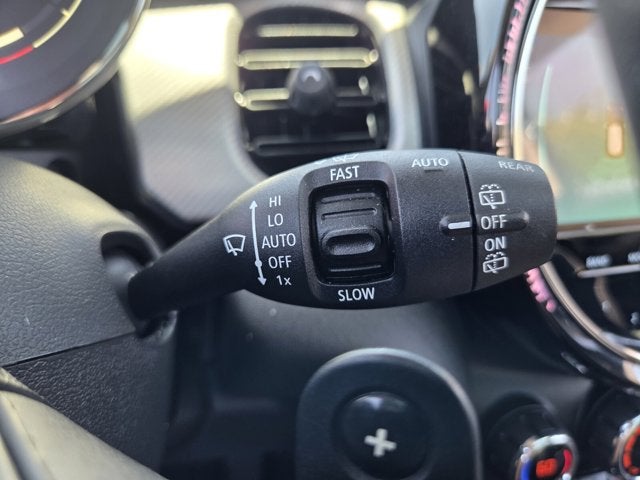 2023 MINI Hardtop 2 Door Cooper S