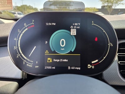 2023 MINI Hardtop 2 Door Cooper S