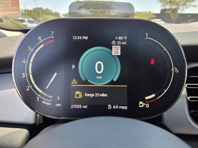2023 MINI Hardtop 2 Door Cooper S