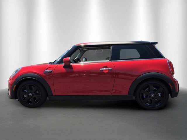 2023 MINI Hardtop 2 Door Cooper S