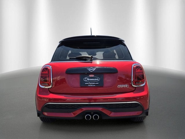 2023 MINI Hardtop 2 Door Cooper S