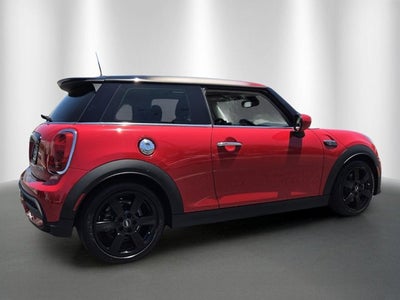 2023 MINI Hardtop 2 Door Cooper S