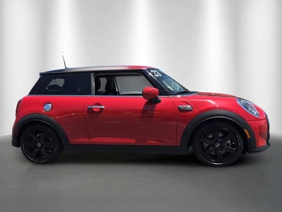 2023 MINI Hardtop 2 Door Cooper S