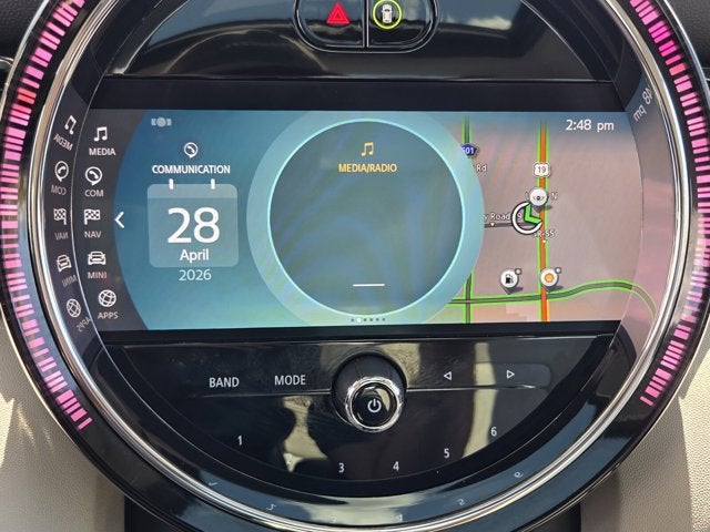 2023 MINI Hardtop 2 Door Signature