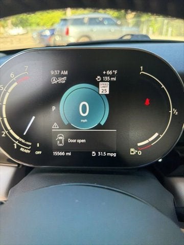 2023 MINI Hardtop 2 Door Signature