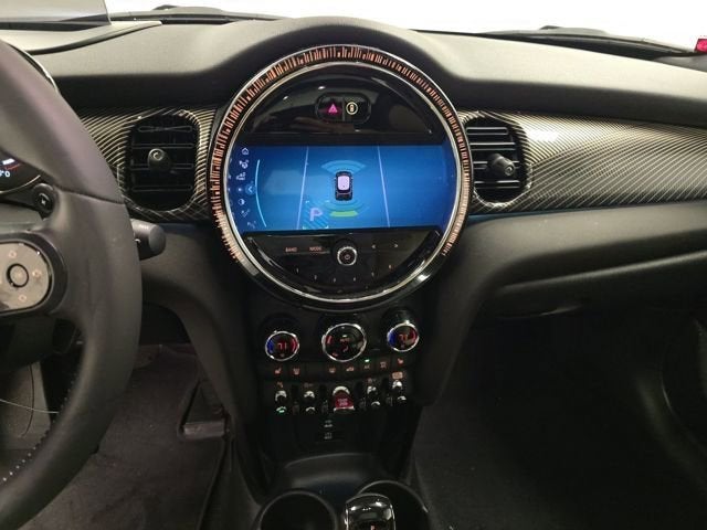 2023 MINI Hardtop 4 Door Iconic