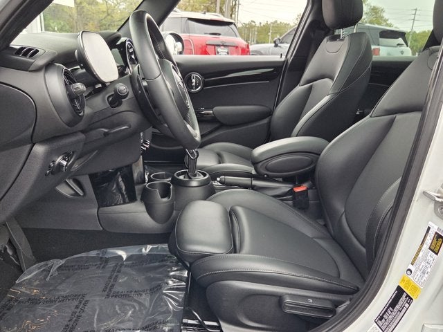 2022 MINI Hardtop 4 Door Cooper S