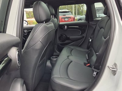 2022 MINI Hardtop 4 Door Cooper S