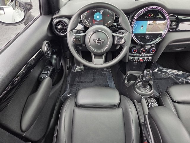 2022 MINI Hardtop 4 Door Cooper S