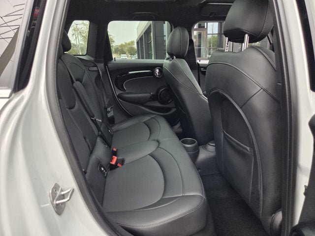 2022 MINI Hardtop 4 Door Cooper S