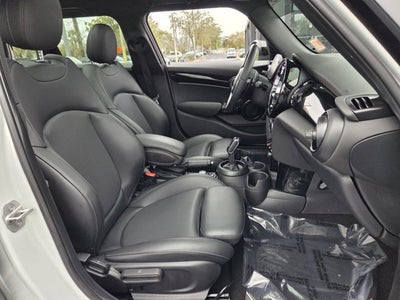 2022 MINI Hardtop 4 Door Cooper S