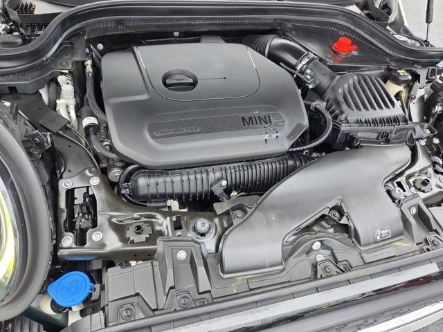 2022 MINI Hardtop 4 Door Cooper S