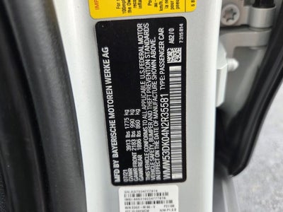 2022 MINI Hardtop 4 Door Cooper S