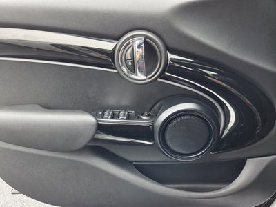 2022 MINI Hardtop 4 Door Cooper S