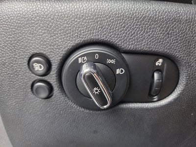 2022 MINI Hardtop 4 Door Cooper S