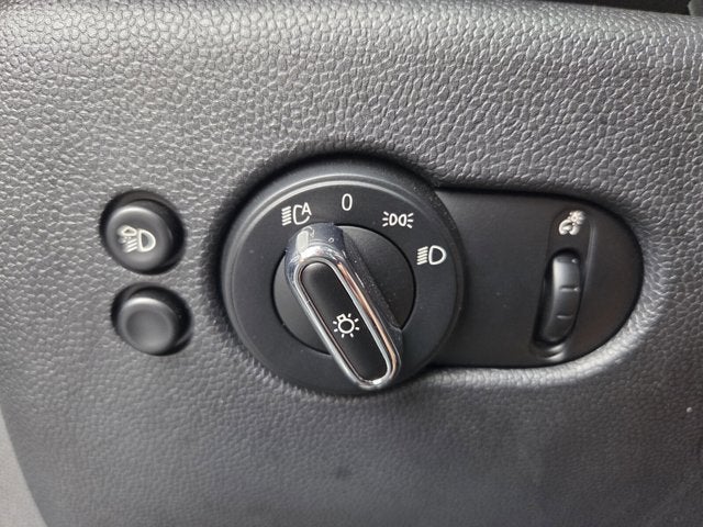 2022 MINI Hardtop 4 Door Cooper S