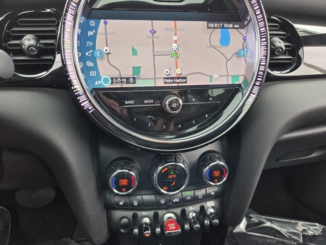 2022 MINI Hardtop 4 Door Cooper S