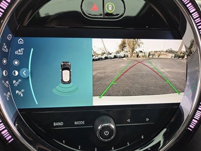 2022 MINI Hardtop 4 Door Cooper S