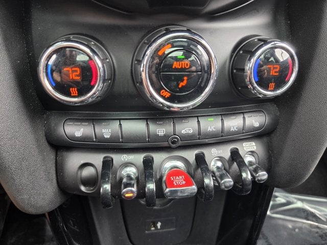 2022 MINI Hardtop 4 Door Cooper S