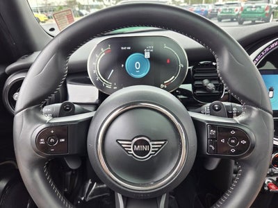 2022 MINI Hardtop 4 Door Cooper S