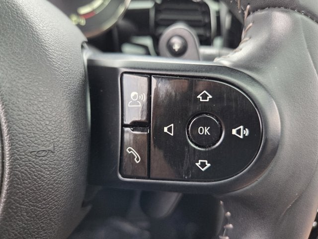 2022 MINI Hardtop 4 Door Cooper S