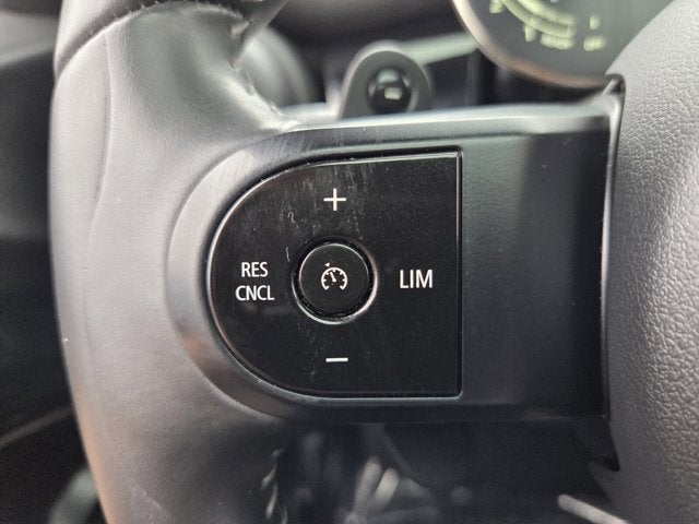 2022 MINI Hardtop 4 Door Cooper S