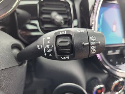 2022 MINI Hardtop 4 Door Cooper S