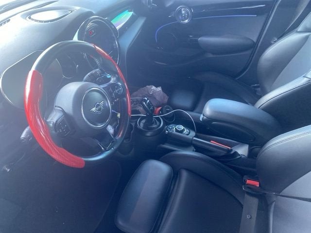 2022 MINI Hardtop 4 Door Cooper S