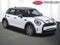 2024 MINI Cooper S Iconic