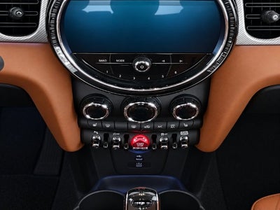2024 MINI Cooper S Iconic