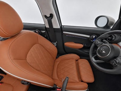 2024 MINI Cooper S Iconic