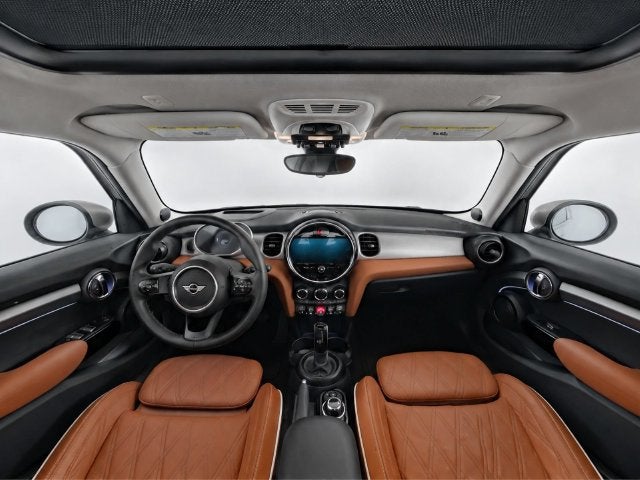 2024 MINI Cooper S Iconic