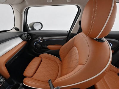 2024 MINI Cooper S Iconic