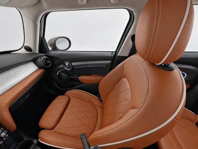 2024 MINI Cooper S Iconic
