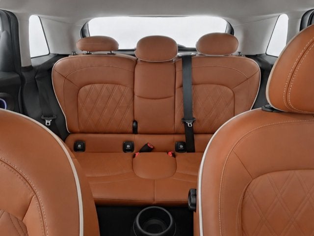 2024 MINI Cooper S Iconic
