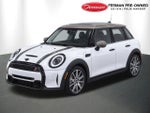 2024 MINI Cooper S Iconic