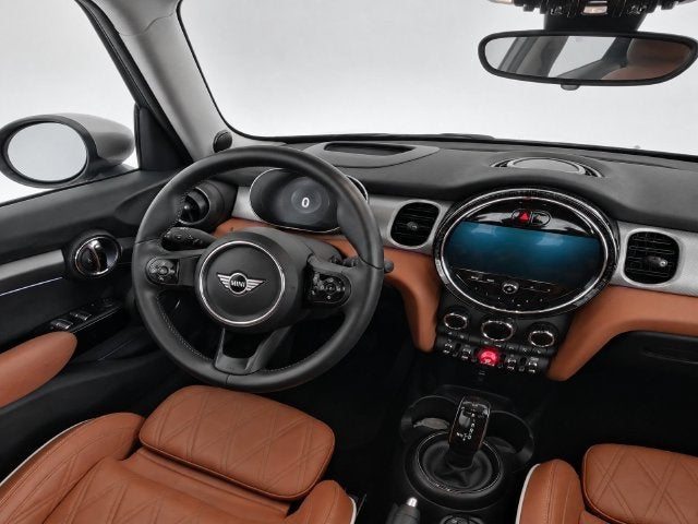 2024 MINI Cooper S Iconic