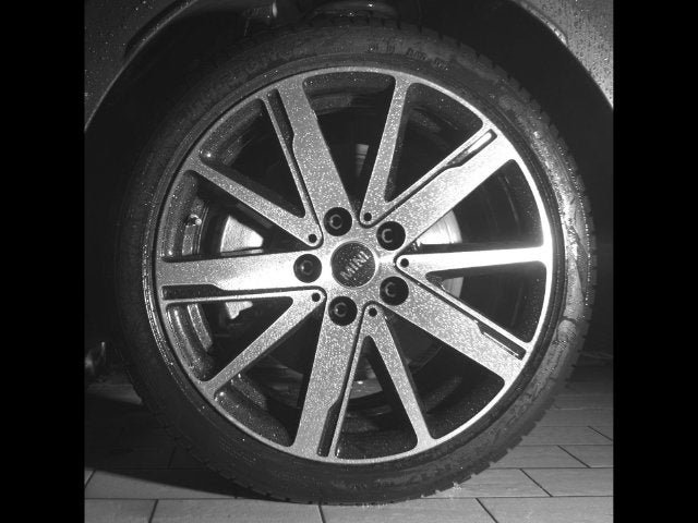 2024 MINI Cooper S Iconic