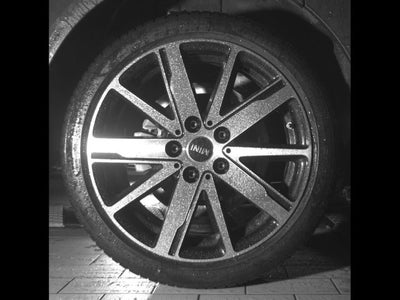 2024 MINI Cooper S Iconic