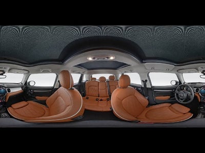 2024 MINI Cooper S Iconic