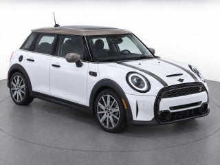 2024 MINI Cooper S Iconic