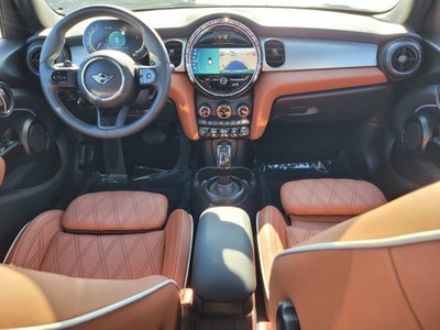 2023 MINI Hardtop 4 Door Cooper S