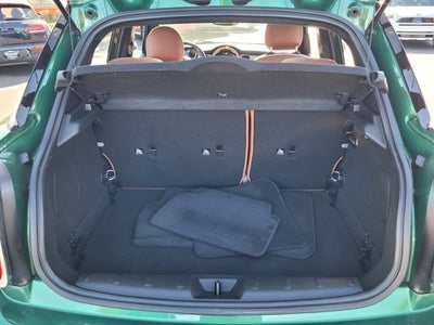 2023 MINI Hardtop 4 Door Cooper S